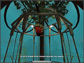 Musiałem utworzyć przejście otwierając odpowiednie kładki - 34 GODA cz.1 | Sentinel Strażnik Grobowca - Sentinel: Strażnik Grobowca - poradnik do gry