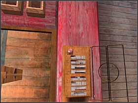 Obszedłem miasteczko dookoła, zajrzałem do każdego zakamarka - 38 ARGANNAS cz.1 | Sentinel Strażnik Grobowca - Sentinel: Strażnik Grobowca - poradnik do gry