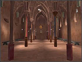 2 - 39 ARGANNAS cz.2 | Sentinel Strażnik Grobowca - Sentinel: Strażnik Grobowca - poradnik do gry