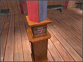 Zakręciłem wszystkimi i już wiedziałem które wydają ten sam odgłos - 39 ARGANNAS cz.2 | Sentinel Strażnik Grobowca - Sentinel: Strażnik Grobowca - poradnik do gry