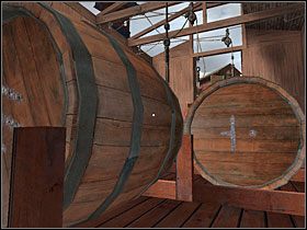 Wyszedłem z prawej strony - 40 ARGANNAS cz.3 | Sentinel Strażnik Grobowca - Sentinel: Strażnik Grobowca - poradnik do gry