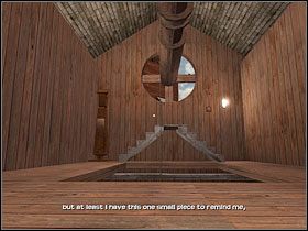 Muszę teraz odszukać panel - 41 ARGANNAS cz.4 | Sentinel Strażnik Grobowca - Sentinel: Strażnik Grobowca - poradnik do gry