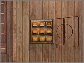 Przejście stanęło otworem - 41 ARGANNAS cz.4 | Sentinel Strażnik Grobowca - Sentinel: Strażnik Grobowca - poradnik do gry