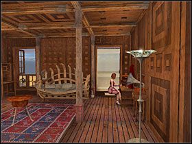 3 - 45 ARGANNAS cz.8 | Sentinel Strażnik Grobowca - Sentinel: Strażnik Grobowca - poradnik do gry