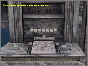 1 - 47 GROBOWIEC 35 cz.2 | Sentinel Strażnik Grobowca - Sentinel: Strażnik Grobowca - poradnik do gry