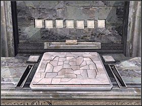 2 - 47 GROBOWIEC 35 cz.2 | Sentinel Strażnik Grobowca - Sentinel: Strażnik Grobowca - poradnik do gry