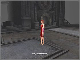 4 - 47 GROBOWIEC 35 cz.2 | Sentinel Strażnik Grobowca - Sentinel: Strażnik Grobowca - poradnik do gry