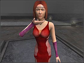 Carrie - 47 GROBOWIEC 35 cz.2 | Sentinel Strażnik Grobowca - Sentinel: Strażnik Grobowca - poradnik do gry