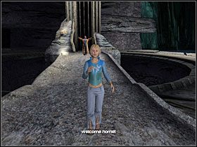 6 - 47 GROBOWIEC 35 cz.2 | Sentinel Strażnik Grobowca - Sentinel: Strażnik Grobowca - poradnik do gry