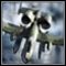 A10 Thunderbolt - Myśliwiec, za pomocą którego skutecznie rozprawimy się z wrogimi pojazdami - U.S. Army | Jednostki | Act of War Direct Action - Act of War: Direct Action - poradnik do gry