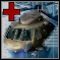 UH-60Q Medevac Black Hawk - Helikopter medyczny, mogący leczyć pobliską piechotę oraz wziąć na pokład do ośmiu żołnierzy - U.S. Army | Jednostki | Act of War Direct Action - Act of War: Direct Action - poradnik do gry