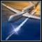 Global Hawk Hellfire Missiles - Samoloty Global Hawk są wyposażane w dwie przeciwpancerne rakiety, dzięki którym mogą razić naziemne pojazdy wroga - Task Force Talon | Technologie | Act of War Direct Action - Act of War: Direct Action - poradnik do gry