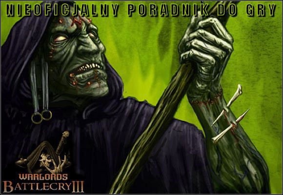 Skoro już tu jesteś, to prawdopodobnie interesujesz się jedną z ostatnich, klasycznie dwuwymiarowych, strategii czasu rzeczywistego - Warlords: Battlecry III - poradnik do gry