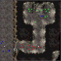 Bardzo krótka misja - Misja 5 | KAMPANIA | Warlords Battlecry III - Warlords: Battlecry III - poradnik do gry