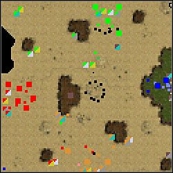 Misje z serii Siege przewidują bitwę zespołową - za każdym razem któryś z Mrocznych Jeźdźców jest atakowany przez armie Gorgona, zaś naszym zadaniem będzie wycięcie jego armii w pień, w czym będą nam pomagać wysłannicy jednego z Jeźdźców, w zależności od bitwy - Misja 8, Misja 9, Misja 10 | KAMPANIA | Warlords Battlecry III - Warlords: Battlecry III - poradnik do gry