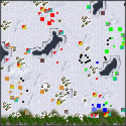 Siege of Death to drugi przystanek - Misja 8, Misja 9, Misja 10 | KAMPANIA | Warlords Battlecry III - Warlords: Battlecry III - poradnik do gry