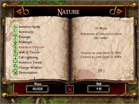 Giant Wasp - wielka osa, potrafi zabić inne oddziały latające jednym ciosem, ale beznadziejnie walczy, jest mało wytrzymała i dosyć droga - Swarm | RASY | Warlords Battlecry III - Warlords: Battlecry III - poradnik do gry