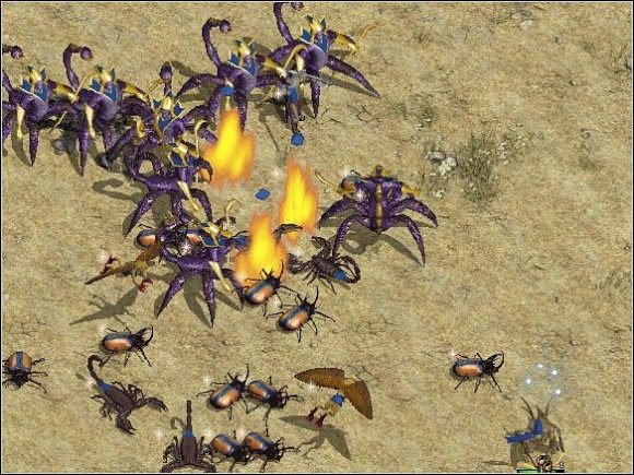 Na zakończenie chciałbym jeszcze podziękować ludziom, którzy wspierali mnie podczas pisania tego tekstu, jak i również tym, którzy zdecydują się na zakup oryginalnej wersji WBC3 oraz będą sięgali po ten poradnik - Outro | KAMPANIA | Warlords Battlecry III - Warlords: Battlecry III - poradnik do gry