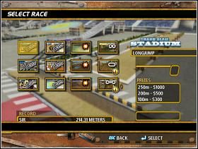 1 - Bonusowe (1) | Trasy | FlatOut - FlatOut - poradnik do gry