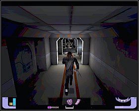 1 - - Marauders | WORF | Star Trek Deep Space Nine The Fallen - Star Trek Deep Space Nine: The Fallen - poradnik do gry