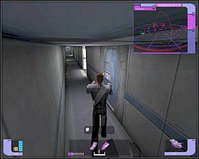 2 - - Marauders | WORF | Star Trek Deep Space Nine The Fallen - Star Trek Deep Space Nine: The Fallen - poradnik do gry