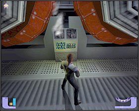 3 - - Marauders | WORF | Star Trek Deep Space Nine The Fallen - Star Trek Deep Space Nine: The Fallen - poradnik do gry