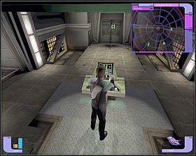 4 - - DS9 Betrayal | WORF | Star Trek Deep Space Nine The Fallen - Star Trek Deep Space Nine: The Fallen - poradnik do gry