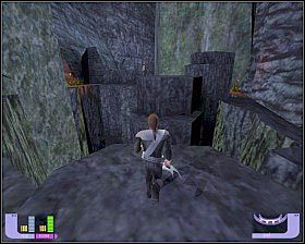 4 - - SRIII Surface | WORF | Star Trek Deep Space Nine The Fallen - Star Trek Deep Space Nine: The Fallen - poradnik do gry