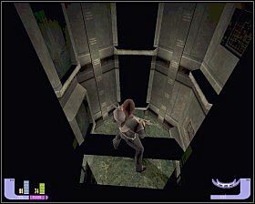 rafisz na spora grupę Jemhadar [1] - - Inside Ulysses | WORF | Star Trek Deep Space Nine The Fallen - Star Trek Deep Space Nine: The Fallen - poradnik do gry