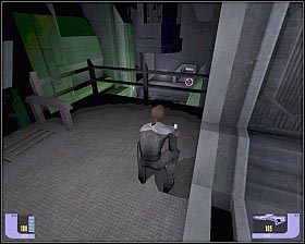 1 - - Arduria | WORF | Star Trek Deep Space Nine The Fallen - Star Trek Deep Space Nine: The Fallen - poradnik do gry