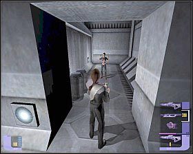 5 - - Arduria | WORF | Star Trek Deep Space Nine The Fallen - Star Trek Deep Space Nine: The Fallen - poradnik do gry