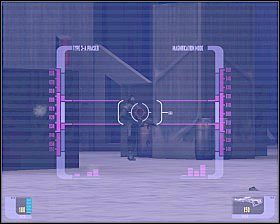 1 - - HassTerral Surface | WORF | Star Trek Deep Space Nine The Fallen - Star Trek Deep Space Nine: The Fallen - poradnik do gry