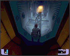 2 - - HassTerral Surface | WORF | Star Trek Deep Space Nine The Fallen - Star Trek Deep Space Nine: The Fallen - poradnik do gry