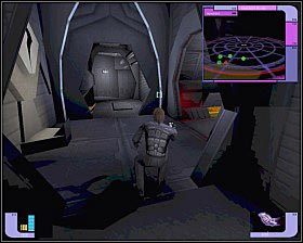 1 - - HassTerral Research Center | WORF | Star Trek Deep Space Nine The Fallen - Star Trek Deep Space Nine: The Fallen - poradnik do gry