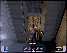 2 - - HassTerral Research Center | WORF | Star Trek Deep Space Nine The Fallen - Star Trek Deep Space Nine: The Fallen - poradnik do gry