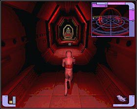 Musimy uratować 7 rozbitków - - Bajoran Transport | SISKO | Star Trek Deep Space Nine The Fallen - Star Trek Deep Space Nine: The Fallen - poradnik do gry