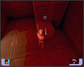 1 - - Jeraddo Mines | SISKO | Star Trek Deep Space Nine The Fallen - Star Trek Deep Space Nine: The Fallen - poradnik do gry