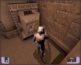 2 - - Jeraddo Mines | SISKO | Star Trek Deep Space Nine The Fallen - Star Trek Deep Space Nine: The Fallen - poradnik do gry