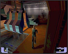 W pomieszczeniu z rdzeniem zabij Kardasjanina - - DS9 Betrayal | SISKO | Star Trek Deep Space Nine The Fallen - Star Trek Deep Space Nine: The Fallen - poradnik do gry