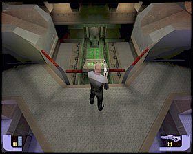 2 - - DS9 Betrayal | SISKO | Star Trek Deep Space Nine The Fallen - Star Trek Deep Space Nine: The Fallen - poradnik do gry