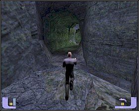 1 - - SRIII | SISKO | Star Trek Deep Space Nine The Fallen - Star Trek Deep Space Nine: The Fallen - poradnik do gry