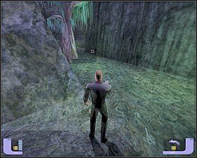 2 - - SRIII | SISKO | Star Trek Deep Space Nine The Fallen - Star Trek Deep Space Nine: The Fallen - poradnik do gry