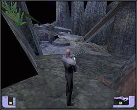 3 - - SRIII | SISKO | Star Trek Deep Space Nine The Fallen - Star Trek Deep Space Nine: The Fallen - poradnik do gry