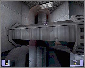 1 - - Escape from Arduria | SISKO | Star Trek Deep Space Nine The Fallen - Star Trek Deep Space Nine: The Fallen - poradnik do gry