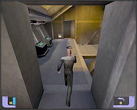 1 - - Escape from Arduria part II | SISKO | Star Trek Deep Space Nine The Fallen - Star Trek Deep Space Nine: The Fallen - poradnik do gry