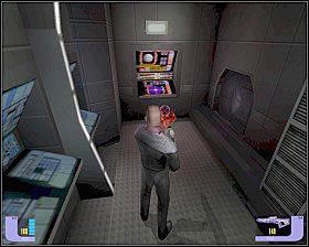 2 - - Taking back Defiant | SISKO | Star Trek Deep Space Nine The Fallen - Star Trek Deep Space Nine: The Fallen - poradnik do gry