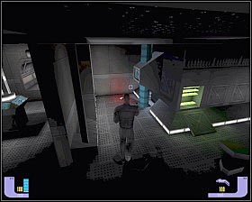 1 - - Taking back Defiant II | SISKO | Star Trek Deep Space Nine The Fallen - Star Trek Deep Space Nine: The Fallen - poradnik do gry