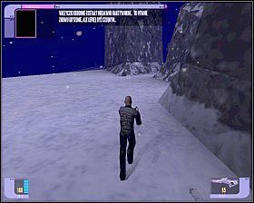 1 - - HassTerral Surface | SISKO | Star Trek Deep Space Nine The Fallen - Star Trek Deep Space Nine: The Fallen - poradnik do gry