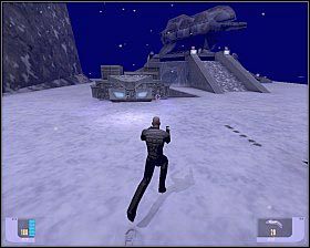 Czeka Cię walka z 2 Kardasjanami - - HassTerral Surface | SISKO | Star Trek Deep Space Nine The Fallen - Star Trek Deep Space Nine: The Fallen - poradnik do gry