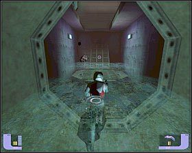 1 - - DS9 Battle | SISKO | Star Trek Deep Space Nine The Fallen - Star Trek Deep Space Nine: The Fallen - poradnik do gry